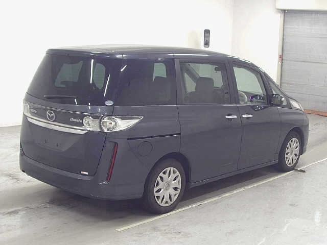 MAZDA BIANTE
