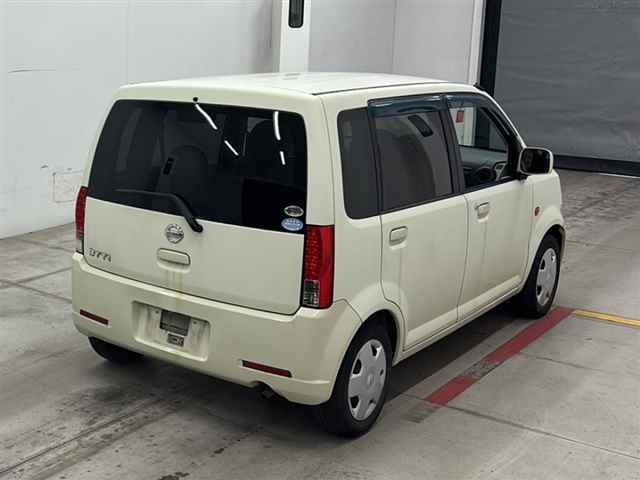 NISSAN OTTI