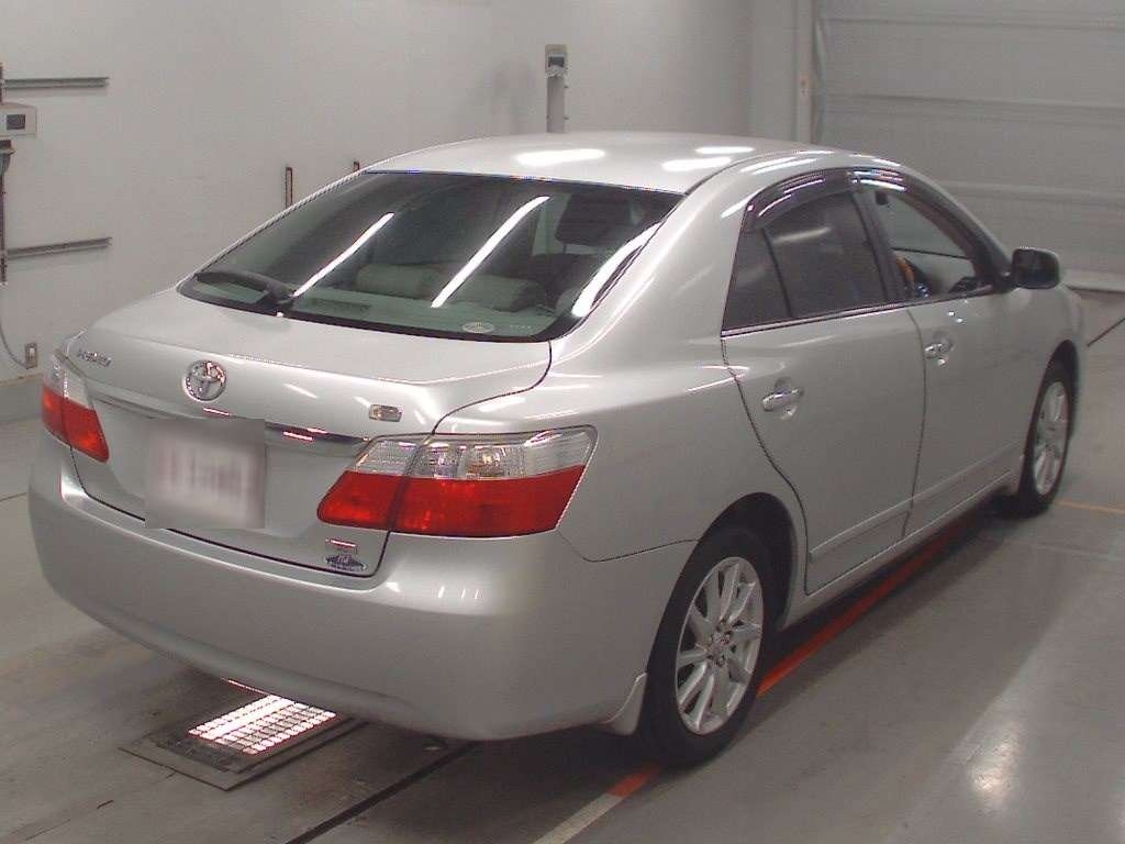TOYOTA PREMIO