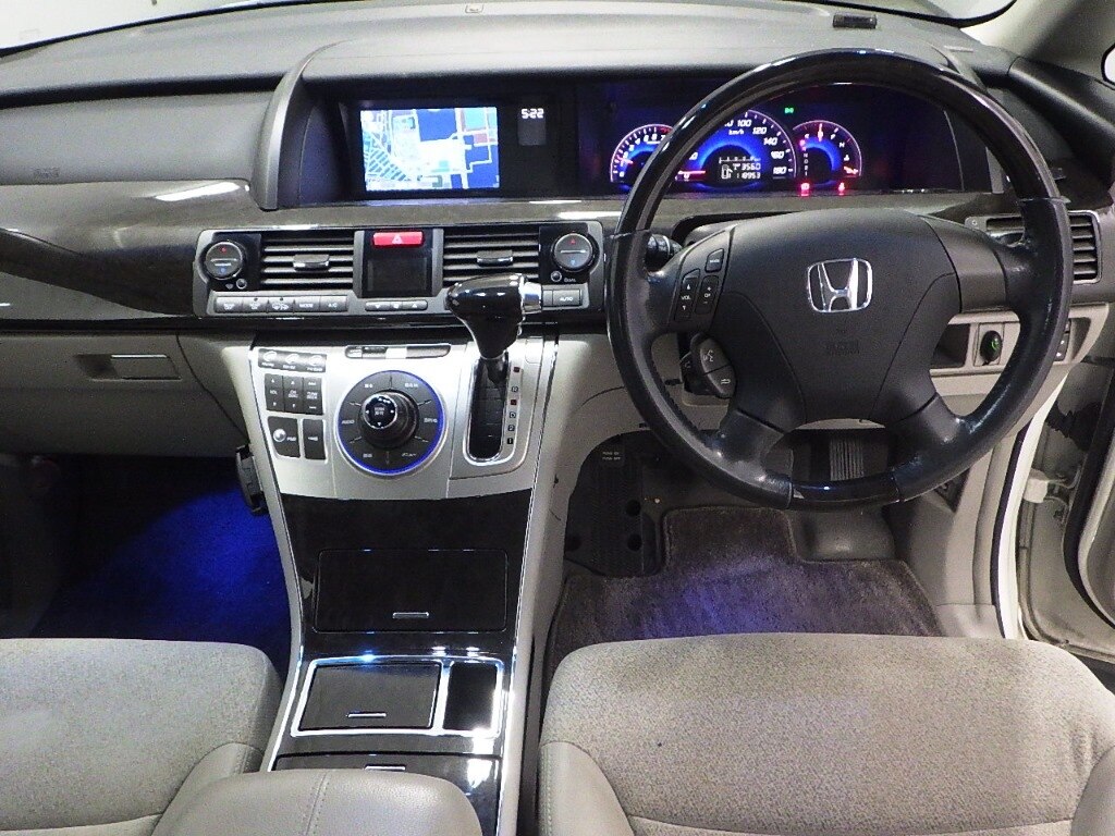 HONDA ELYSION