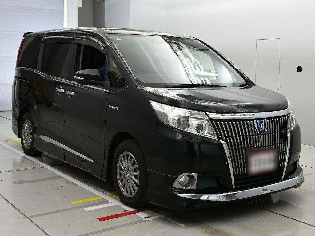 TOYOTA ESQUIRE