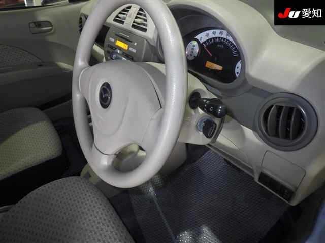 MAZDA CAROL