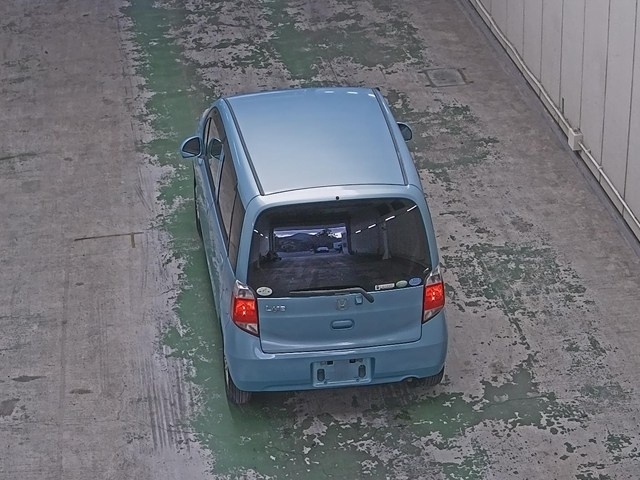 HONDA LIFE