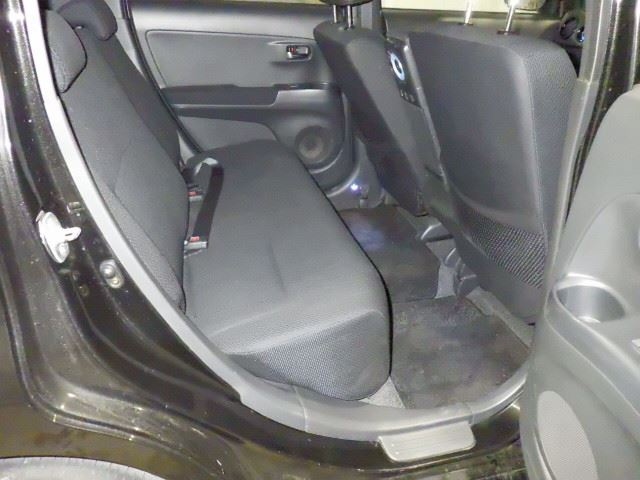 TOYOTA BB