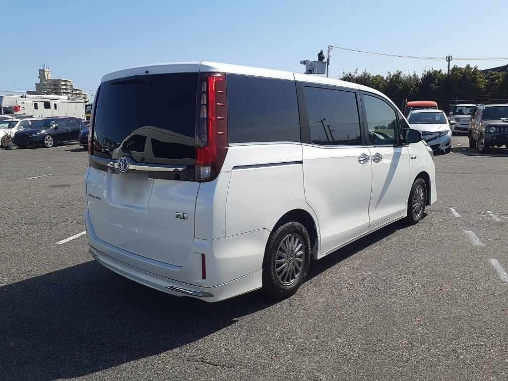 TOYOTA ESQUIRE