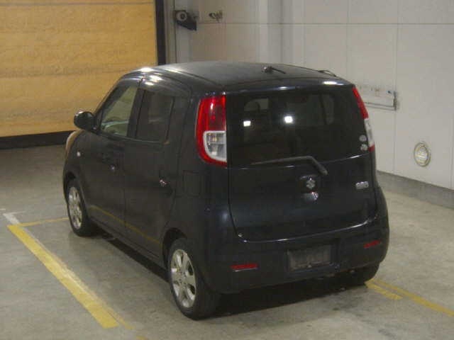 SUZUKI MR WAGON