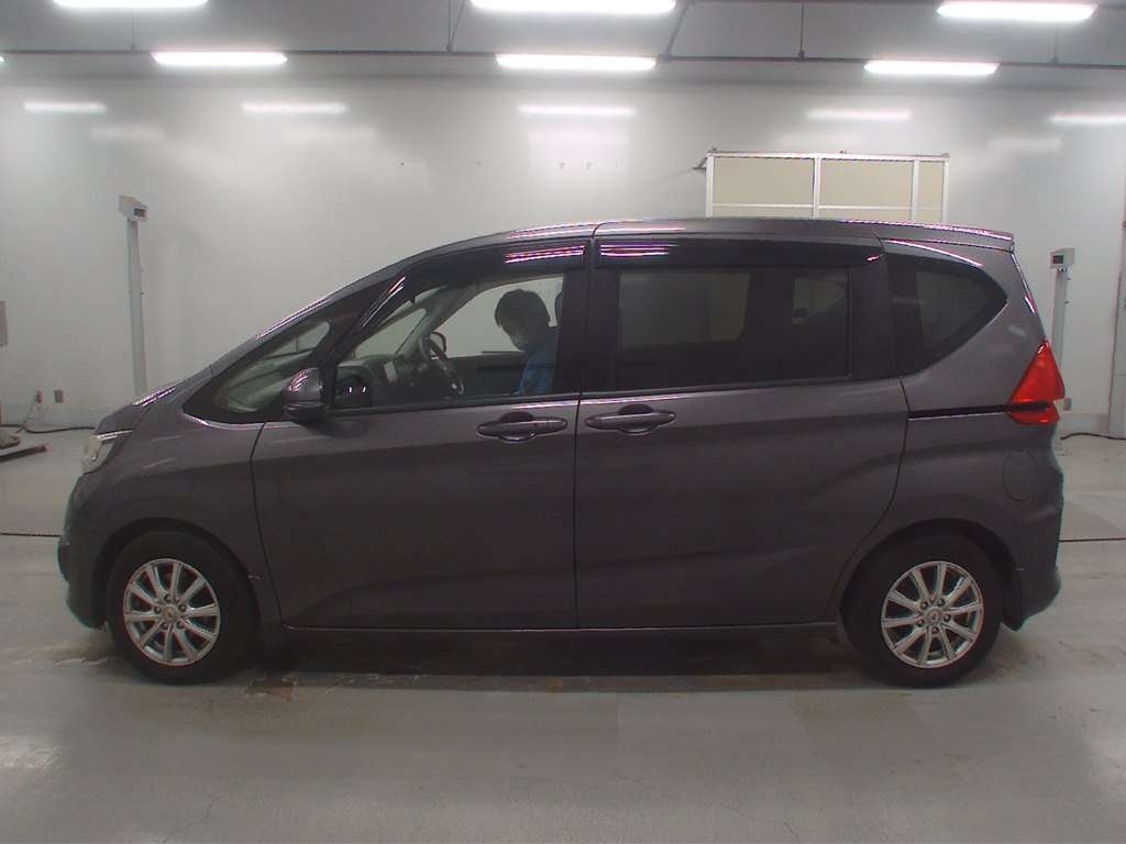 HONDA FREED+