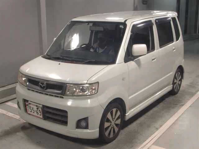 MAZDA AZ-WAGON