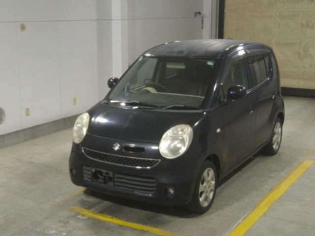 SUZUKI MR WAGON