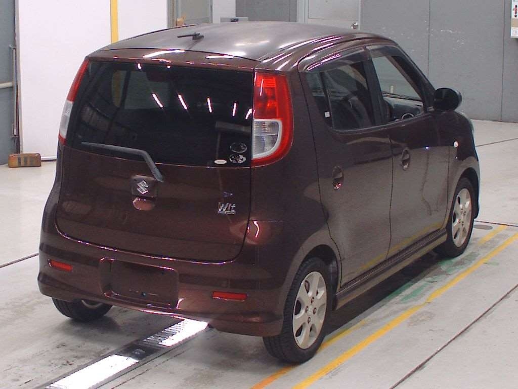 SUZUKI MR WAGON