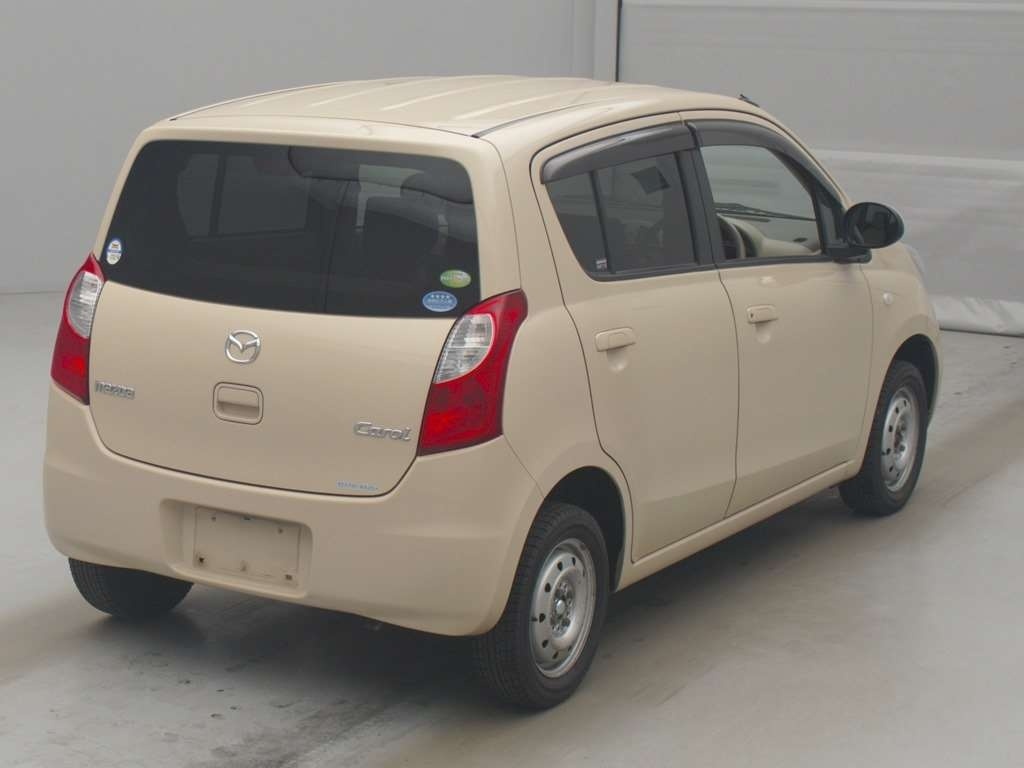 MAZDA CAROL