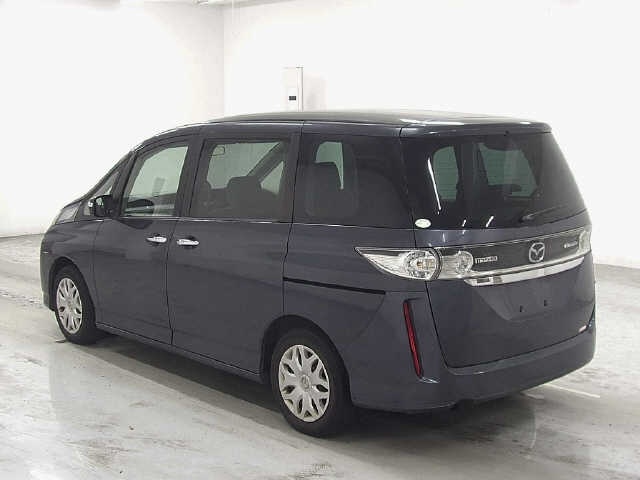 MAZDA BIANTE