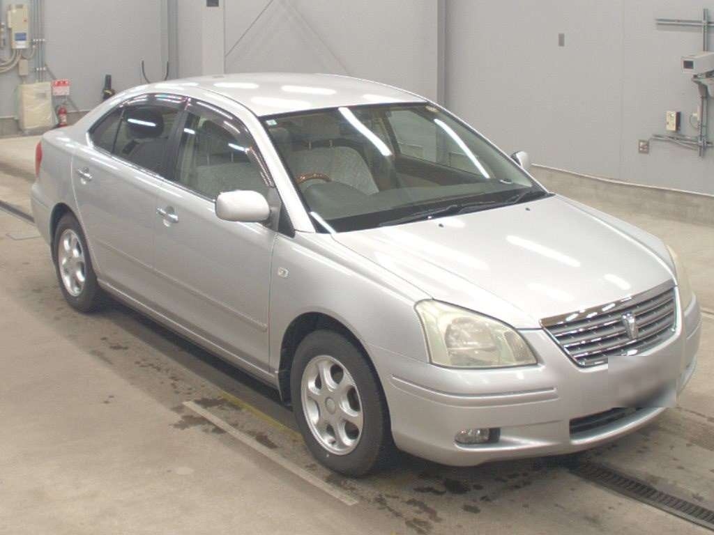 TOYOTA PREMIO