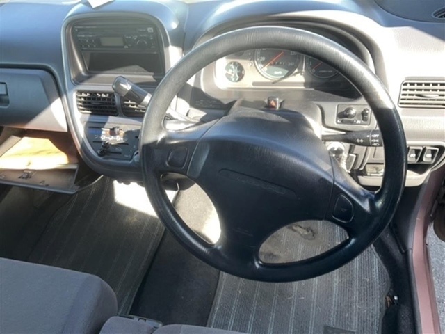 SUBARU PLEO