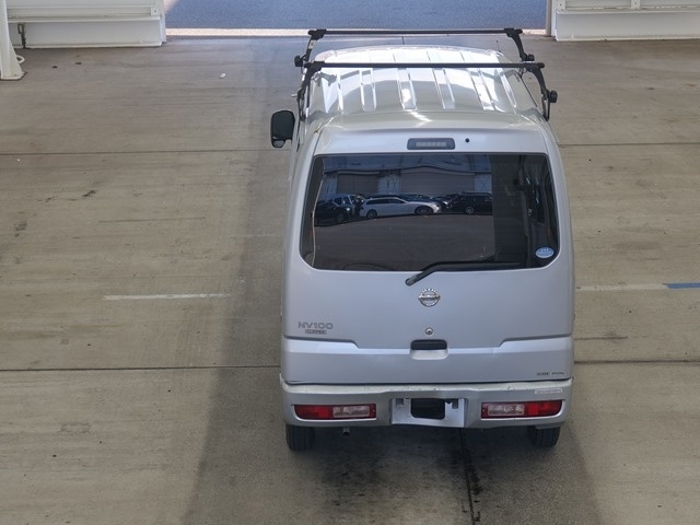 NISSAN NV100 CLIPPER