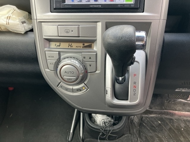 HONDA ZEST