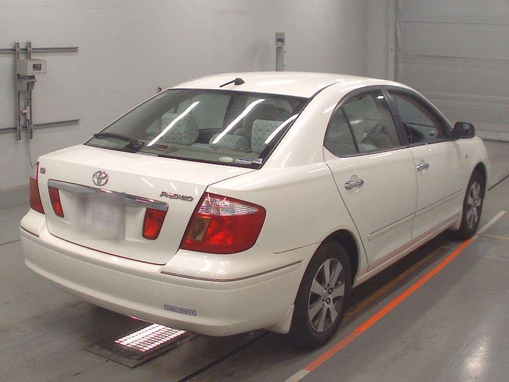 TOYOTA PREMIO