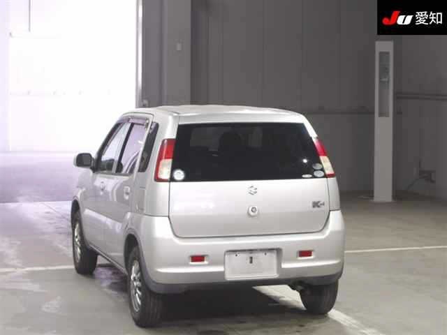 SUZUKI KEI