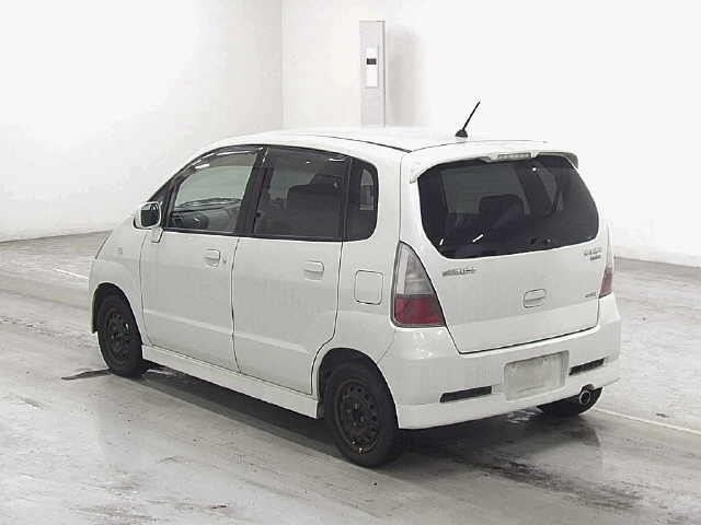 SUZUKI MR WAGON