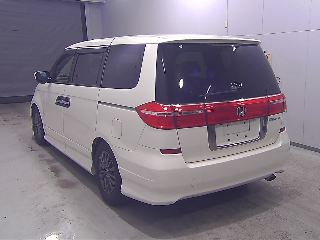 HONDA ELYSION