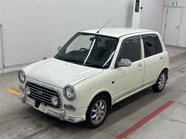 DAIHATSU MIRA GINO