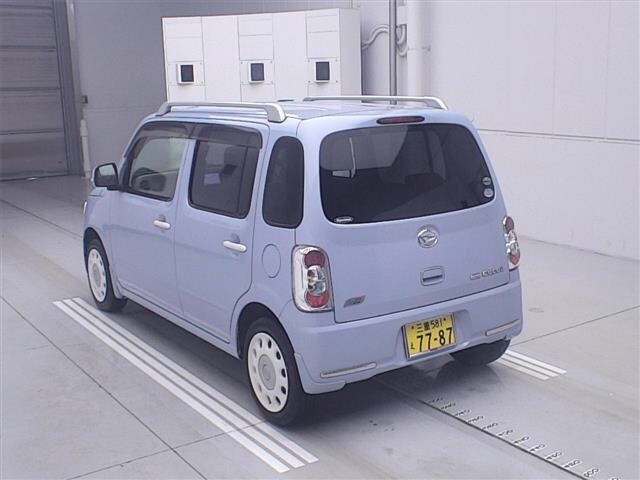 DAIHATSU MIRA COCOA