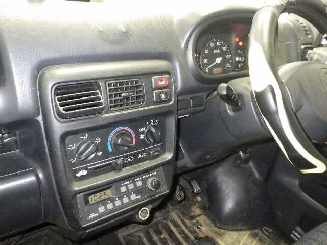 HONDA ACTY