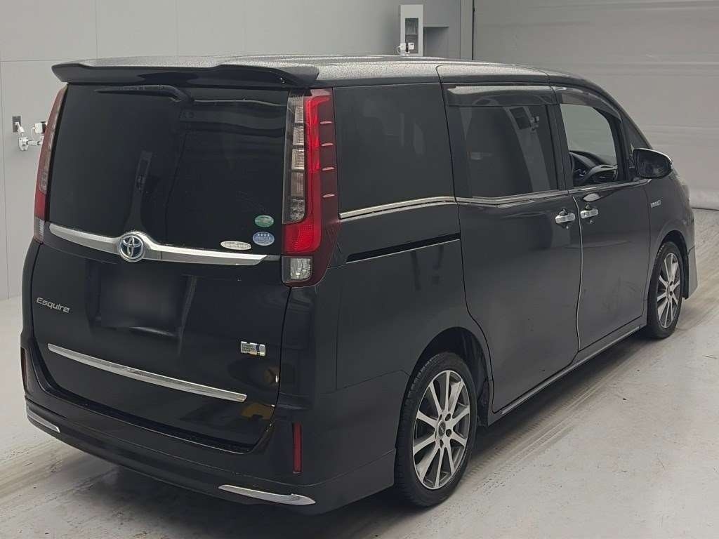 TOYOTA ESQUIRE