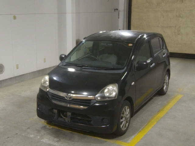 TOYOTA PIXIS EPOCH