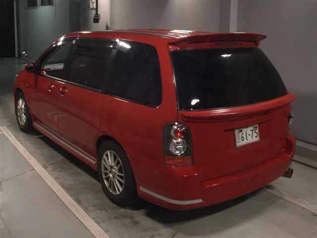 MAZDA MPV