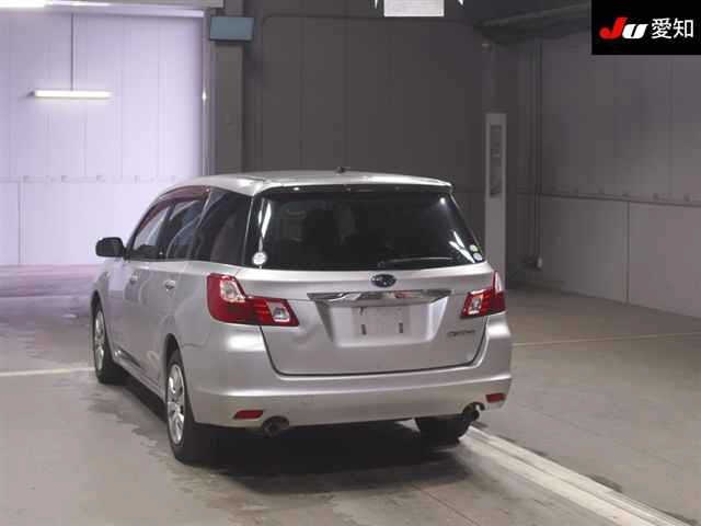 SUBARU EXIGA