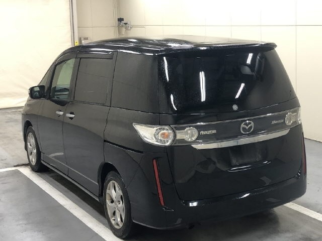 MAZDA BIANTE
