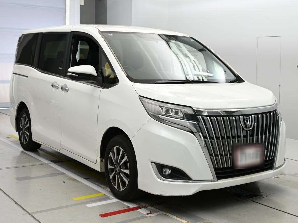 TOYOTA ESQUIRE