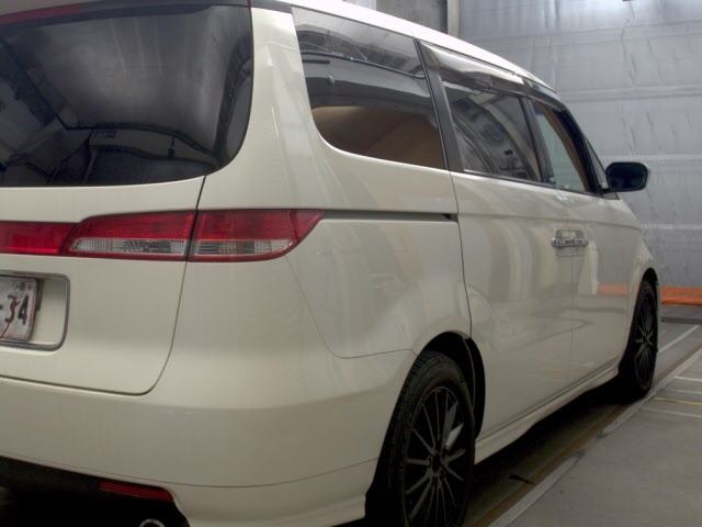 HONDA ELYSION