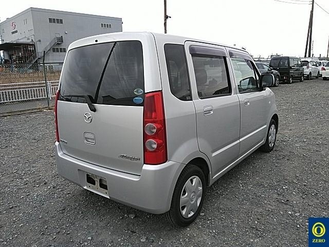 MAZDA AZ-WAGON