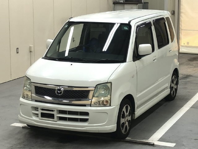 MAZDA AZ-WAGON