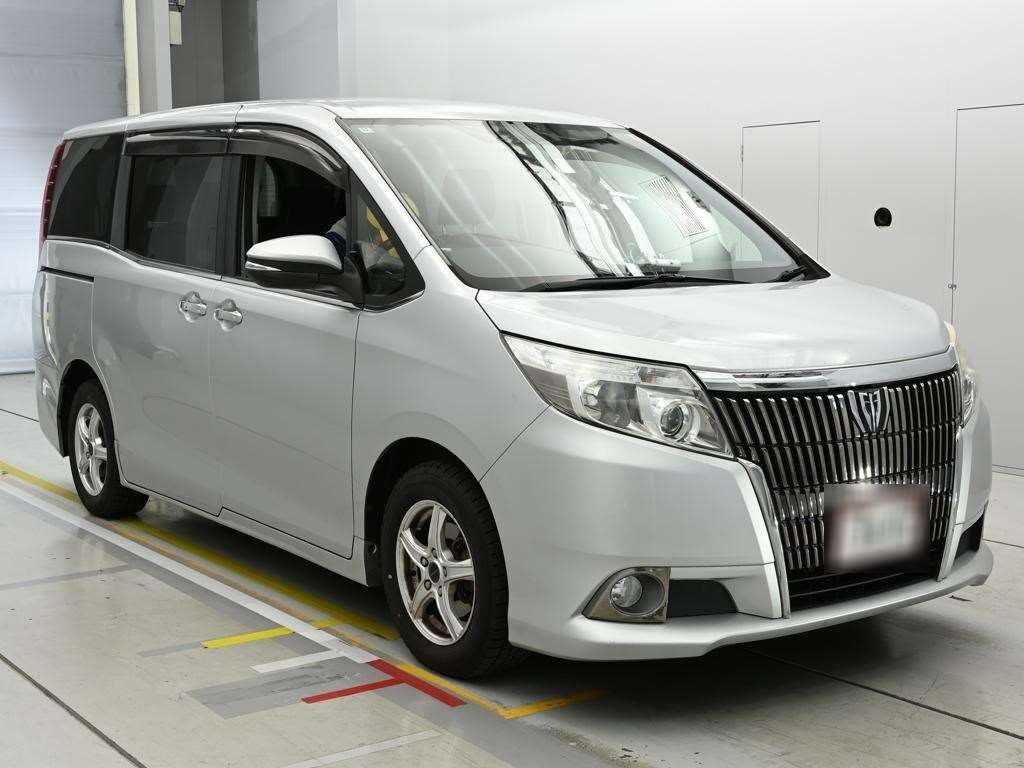 TOYOTA ESQUIRE