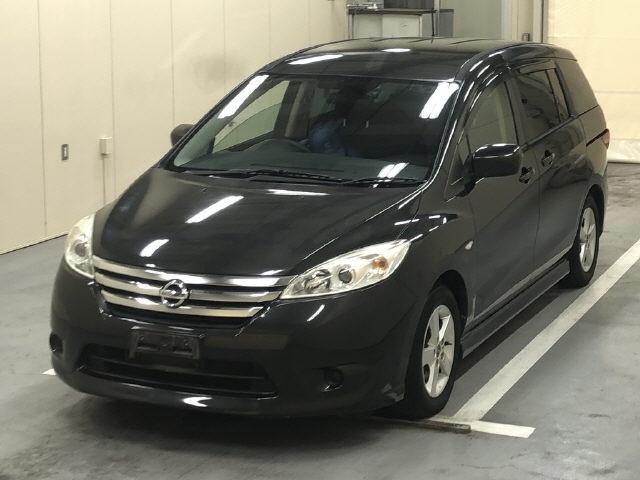 NISSAN LAFESTA