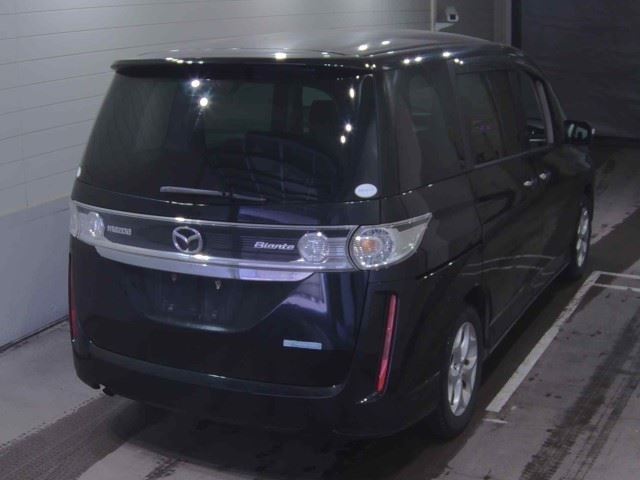 MAZDA BIANTE