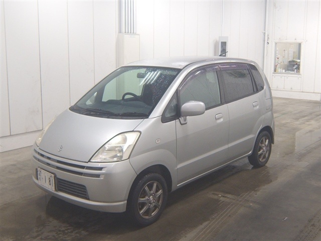 SUZUKI MR WAGON