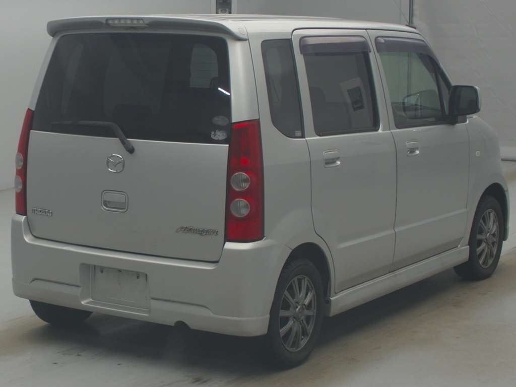 MAZDA AZ-WAGON