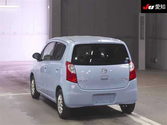 MAZDA CAROL