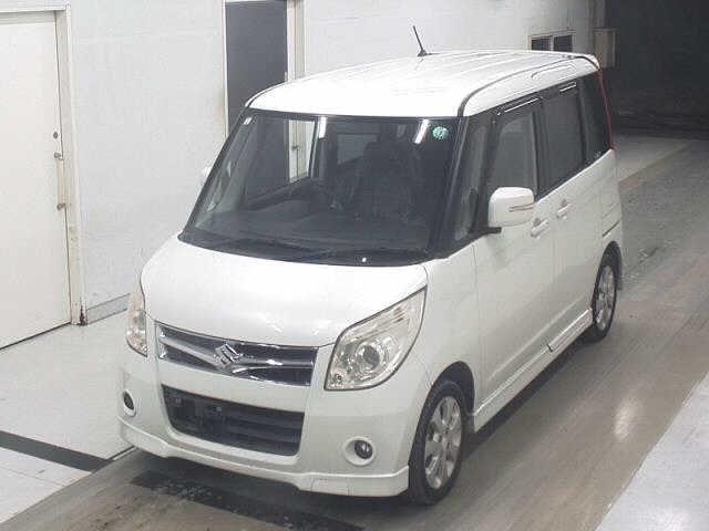 SUZUKI PALETTE