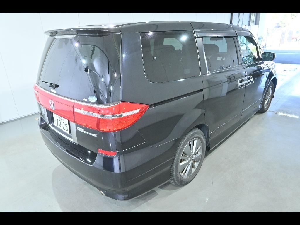 HONDA ELYSION