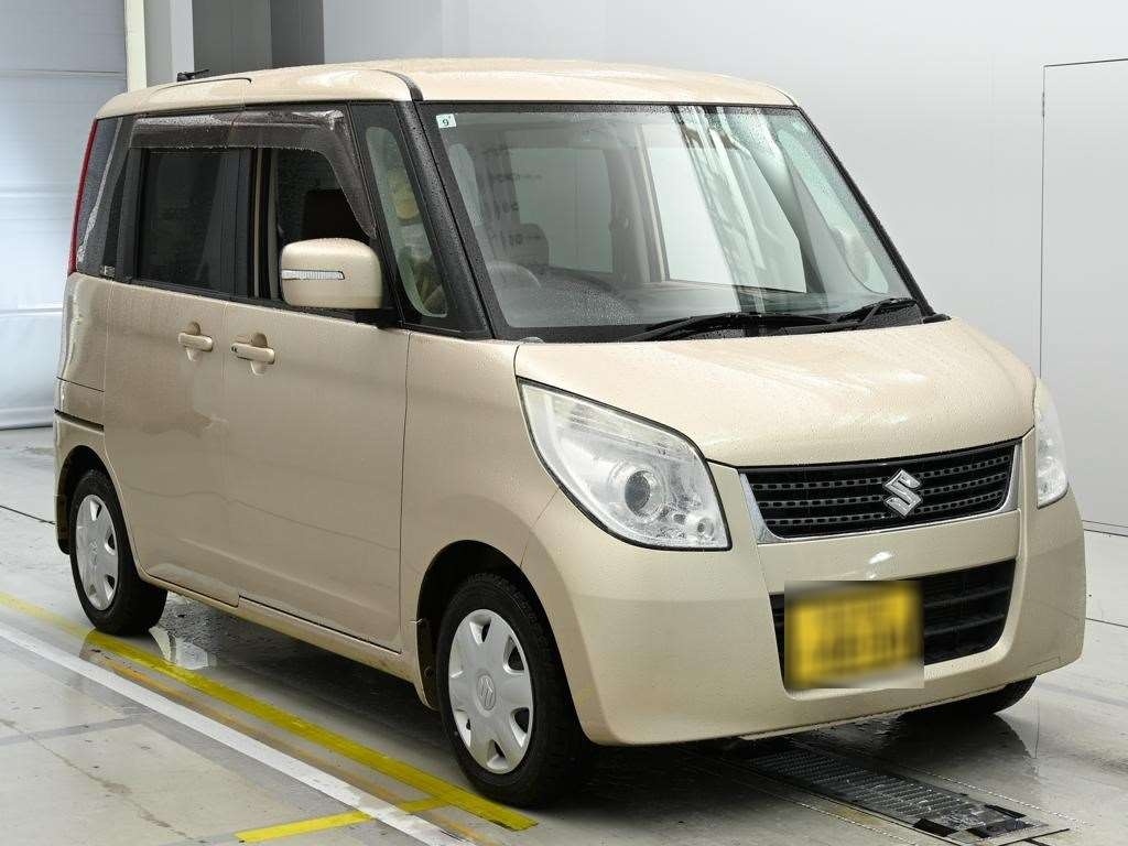 SUZUKI PALETTE