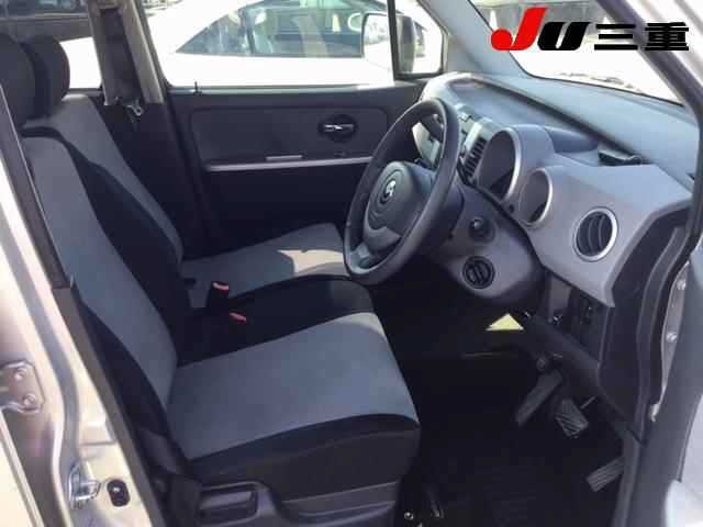 MAZDA AZ-WAGON