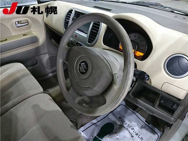SUZUKI MR WAGON