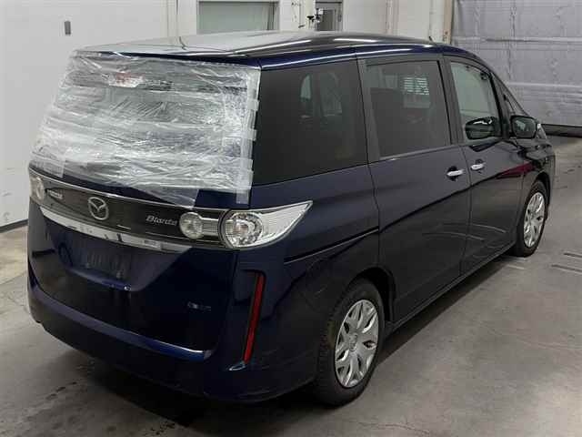 MAZDA BIANTE