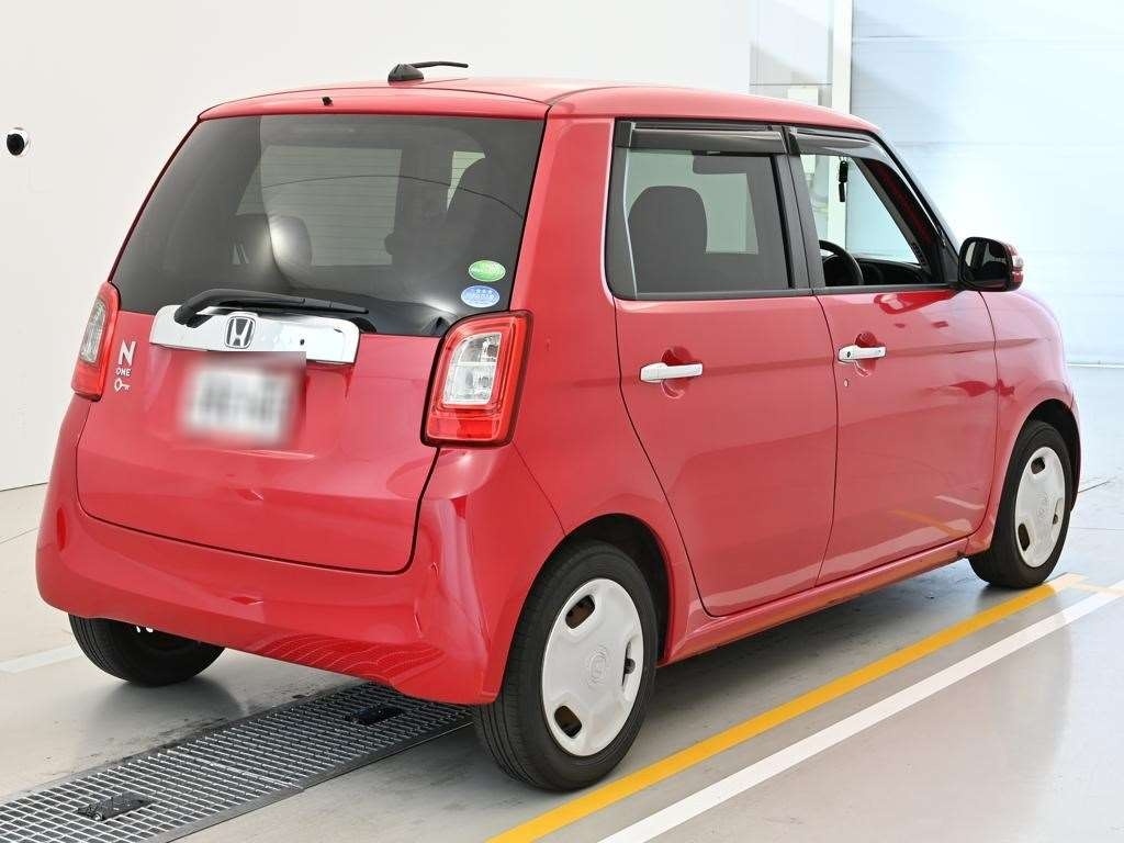 HONDA N-ONE