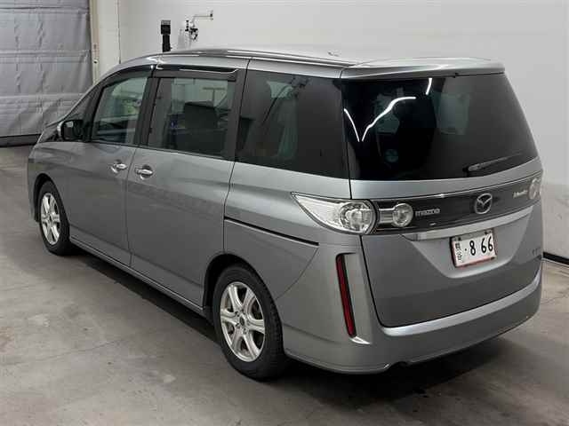 MAZDA BIANTE